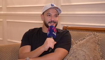أحمد خالد صلاح