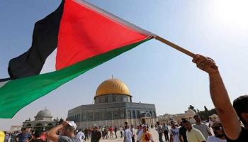 الدولة الفلسطينية.. صاحبة «وعد بلفور» تكسر سياج القوى العظمى (فيديو)