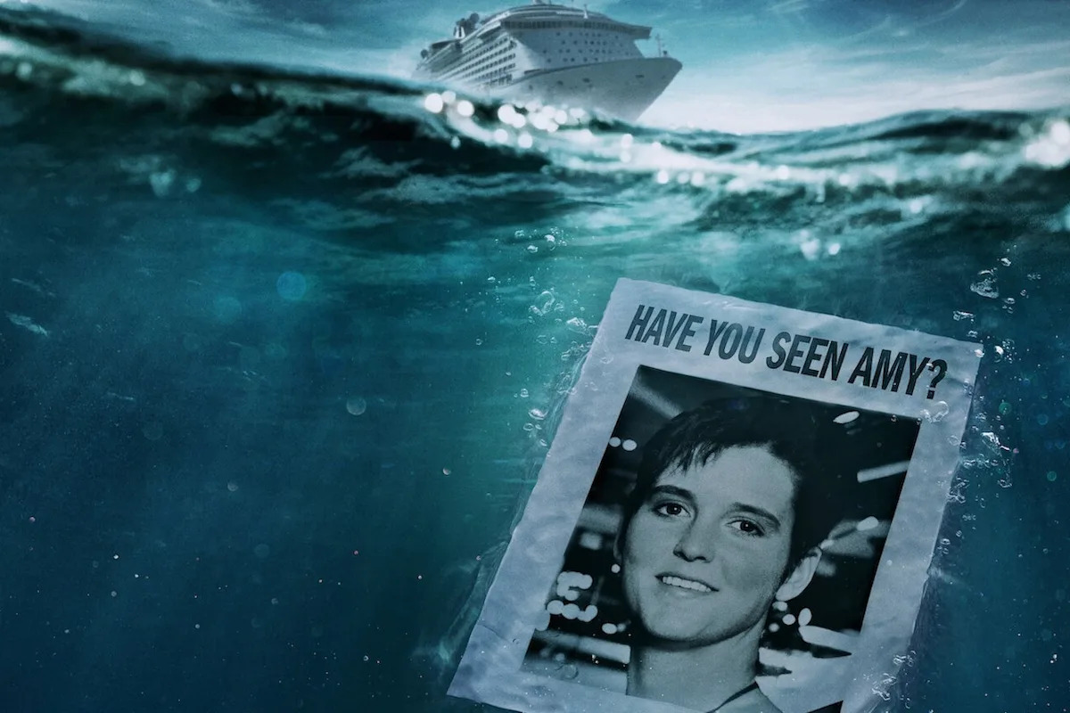 Neredesin Amy? - Amy Bradley Is Missing
