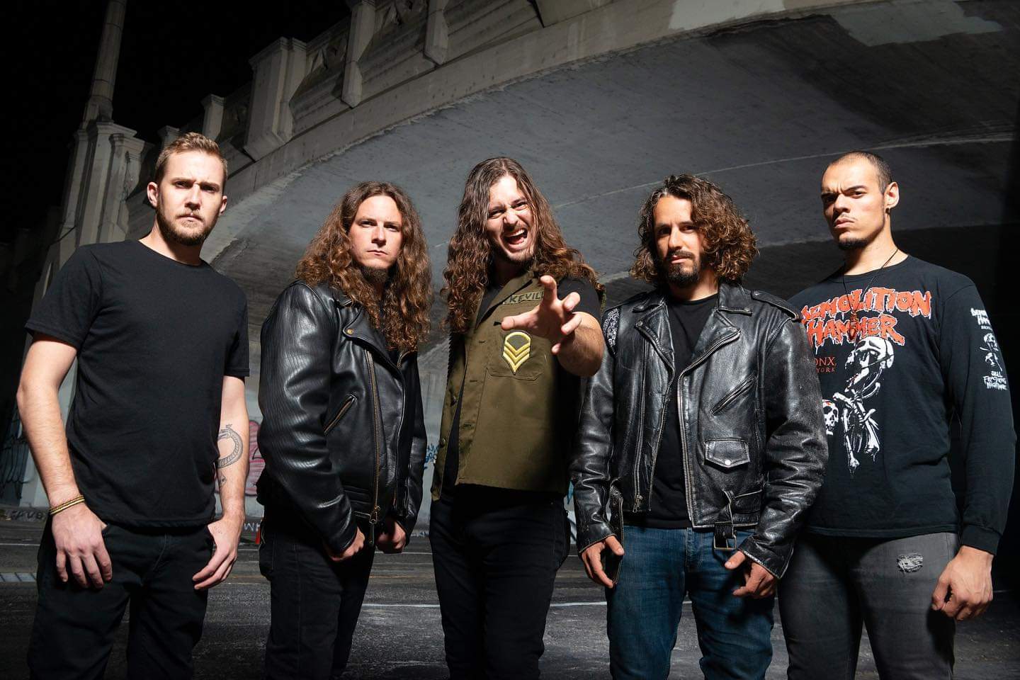 Warbringer