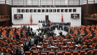 Terörsüz Türkiye İçin 51 Vekil: Dağılım Belli Oldu