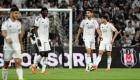 Shakhtar Donetsk - Beşiktaş Maçı İlk 11'ler Açıklandı mı?