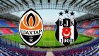 Beşiktaş Nasıl Tur Atlar? Shakhtar Donetsk - Beşiktaş: UEFA Avrupa Ligi’nde Kritik Rövanş