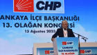 Görevden alınan CHP'li Fahri Yıldırım'dan açıklama