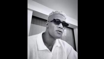 محمد رمضان 