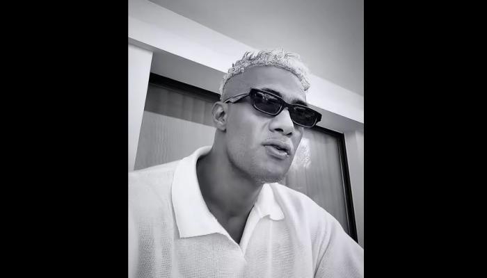 محمد رمضان 