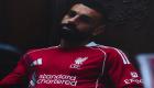 بمشاركة محمد صلاح.. ليفربول يكشف عن قمصانه للموسم الجديد (صور)