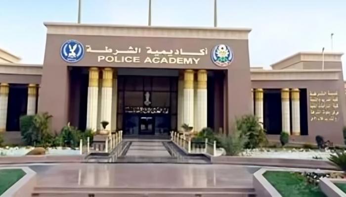 تنسيق كلية الشرطة 2025