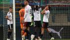 Beşiktaş, Avrupa Ligi’ne Veda Etti: Shakhtar Donetsk’e İki Maçta da Mağlup Oldu