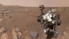 Mars'ta bir gariplik var! NASA'nın yeni keşfi akılları karıştırdı