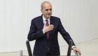 Numan Kurtulmuş’tan “Terörsüz Türkiye” Komisyonu İçin Liderlere Teşekkür