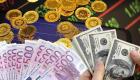 Dolar Geriledi, Euro Yükseldi! Altın Fiyatlarında Rekor Artış