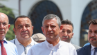 Özgür Özel: Anayasa tartışması içinde yokuz