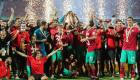 3 شروط تتوّج المغرب بلقب أمم أفريقيا للمحليين