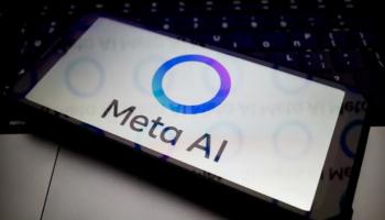 تطبيق Meta AI