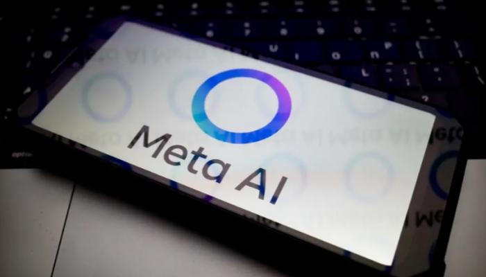 تطبيق Meta AI