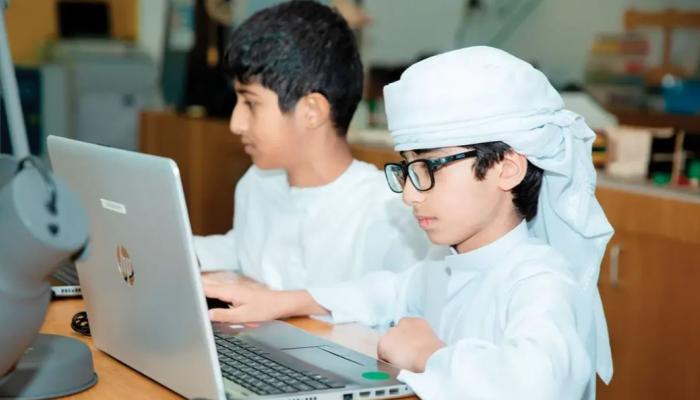 التعليم في الإمارات