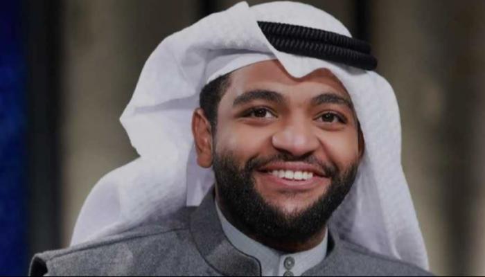 خالد المظفر