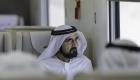 محمد بن راشد: قطار الاتحاد شريان اقتصادي مهم وجسر حيوي يعزز مسيرة الإمارات نحو المستقبل