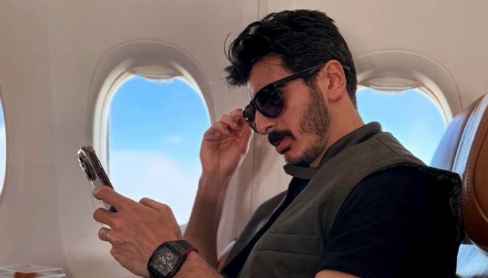 صانع المحتوى "محمد شاكر حمزة" 