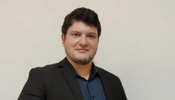المصمم البرازيلي ثلاثي الأبعاد سيسيرو مورايس