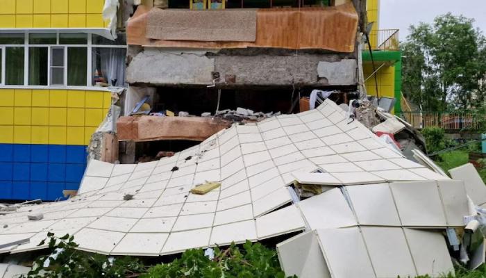 زلازل جديدة تضرب كامتشاتكا خلال 24 ساعة
