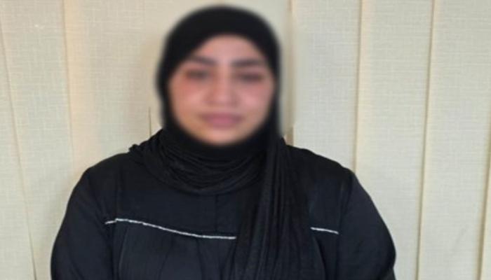 تفاصيل القبض على قمر الوكالة
