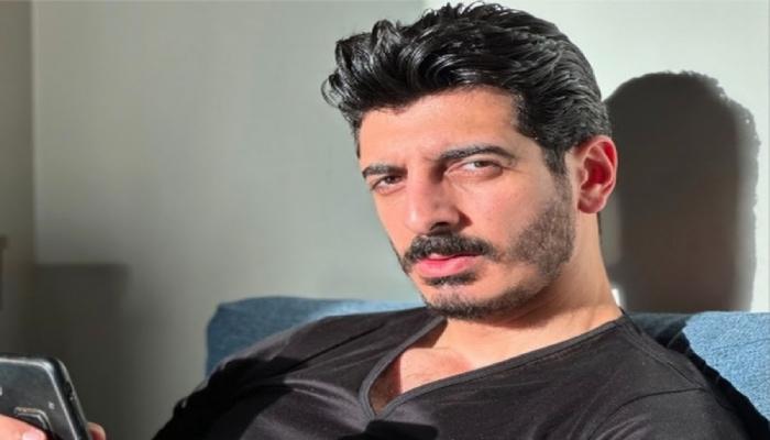 أول صورة لشاكر محظور بعد القبض عليه