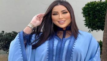 دنيا بطمة تغني بعيد العرش