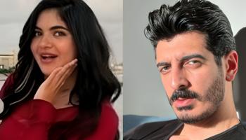 شاكر محظور وسوزي الأردنية