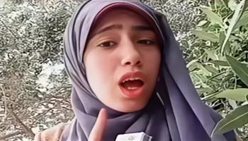 عاليا قمرون