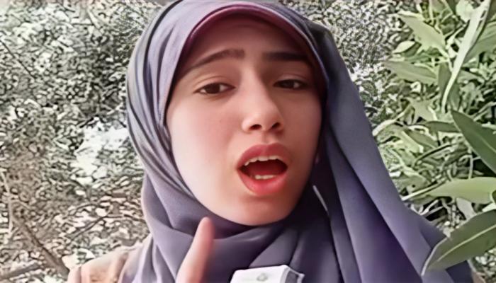 عاليا قمرون