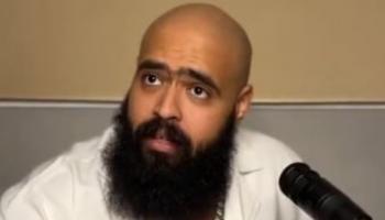 التيك توكر محمد عبدالعاطي