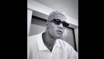 محمد رمضان 