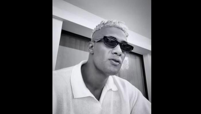 محمد رمضان 