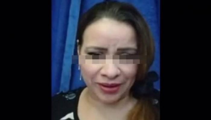 اليوتيوبر المصرية «نوجا»