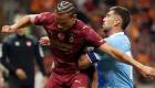 Galatasaray, Sezon Öncesi Son Hazırlık Maçında Lazio ile 2-2 Berabere Kaldı