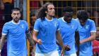 Galatasaray taraftarını unutamamış! Lazio'nun yıldız isminden Rams Park'a övgü