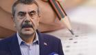 Bakan Tekin: LGS iptali gündemde değil