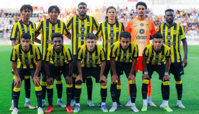 القنوات الناقلة لمباراة الاتحاد اليوم 