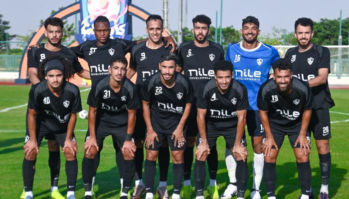 القنوات الناقلة لمباراة الزمالك وسيراميكا كليوباترا 