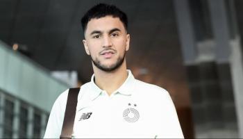 الجزائري آدم وناس