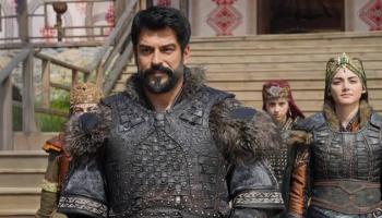 مسلسل المؤسس عثمان