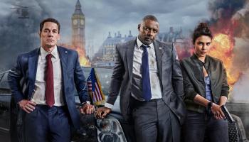 أبطال فيلم Heads of State
