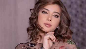 الفنانة أصالة