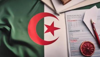 نتائج بكالوريا الجزائر 2025 