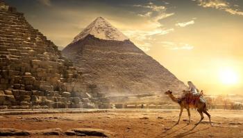 السياحة في مصر