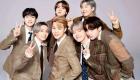 BTS في مشروع موسيقي نادر مع أغنية غير منشورة لمايكل جاكسون