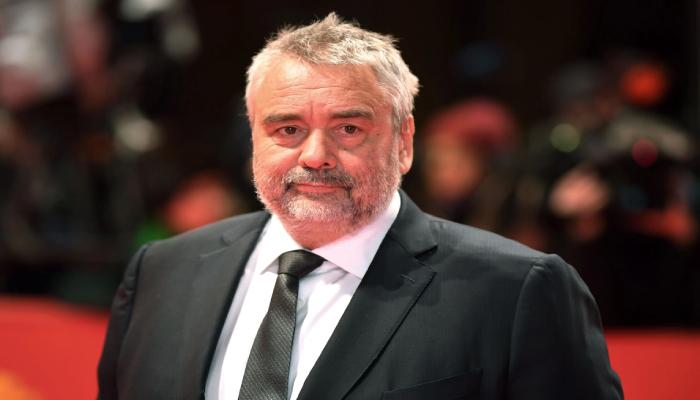 قضية المخرج الفرنسي لوك بيسون