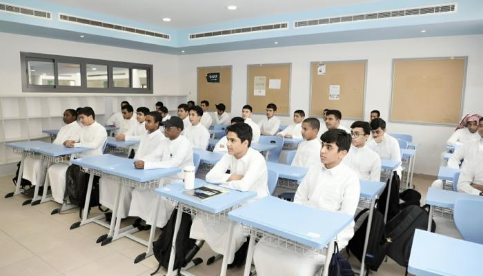 العام الدراسي الجديد 1447 في السعودية